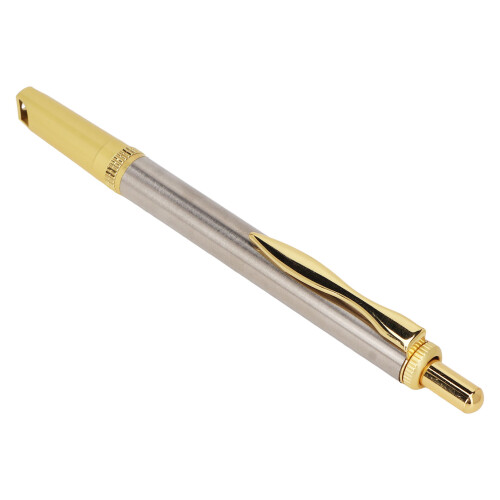 Fast Springback Lancing Pen Stainless Steel for Effortless Blood Sampling