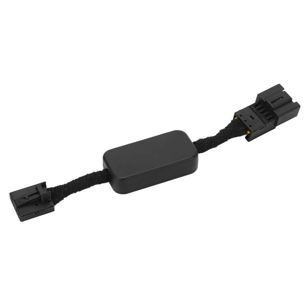 Q5 Sq5 80A Auto Start Stop Eliminator Cable Compatible 8401339063520