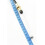 Clutch Cable for Kawasaki KX250 KX250R 2005-2008 Multi-Colored Replacement Compatible with OEM Specifications 4