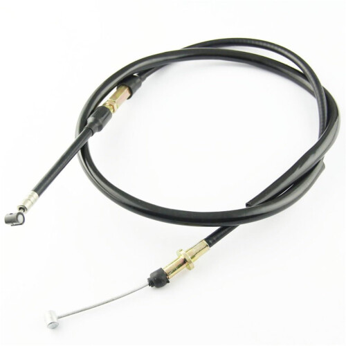 Clutch Cable for Kawasaki KX250 KX250R 2005-2008 Multi-Colored Replacement Compatible with OEM Specifications