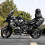 Elastic Mesh Net Bag with 8 Hooks for Motorcycle Helmet Storage Solutions 10
