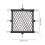 Elastic Mesh Net Bag with 8 Hooks for Motorcycle Helmet Storage Solutions 2