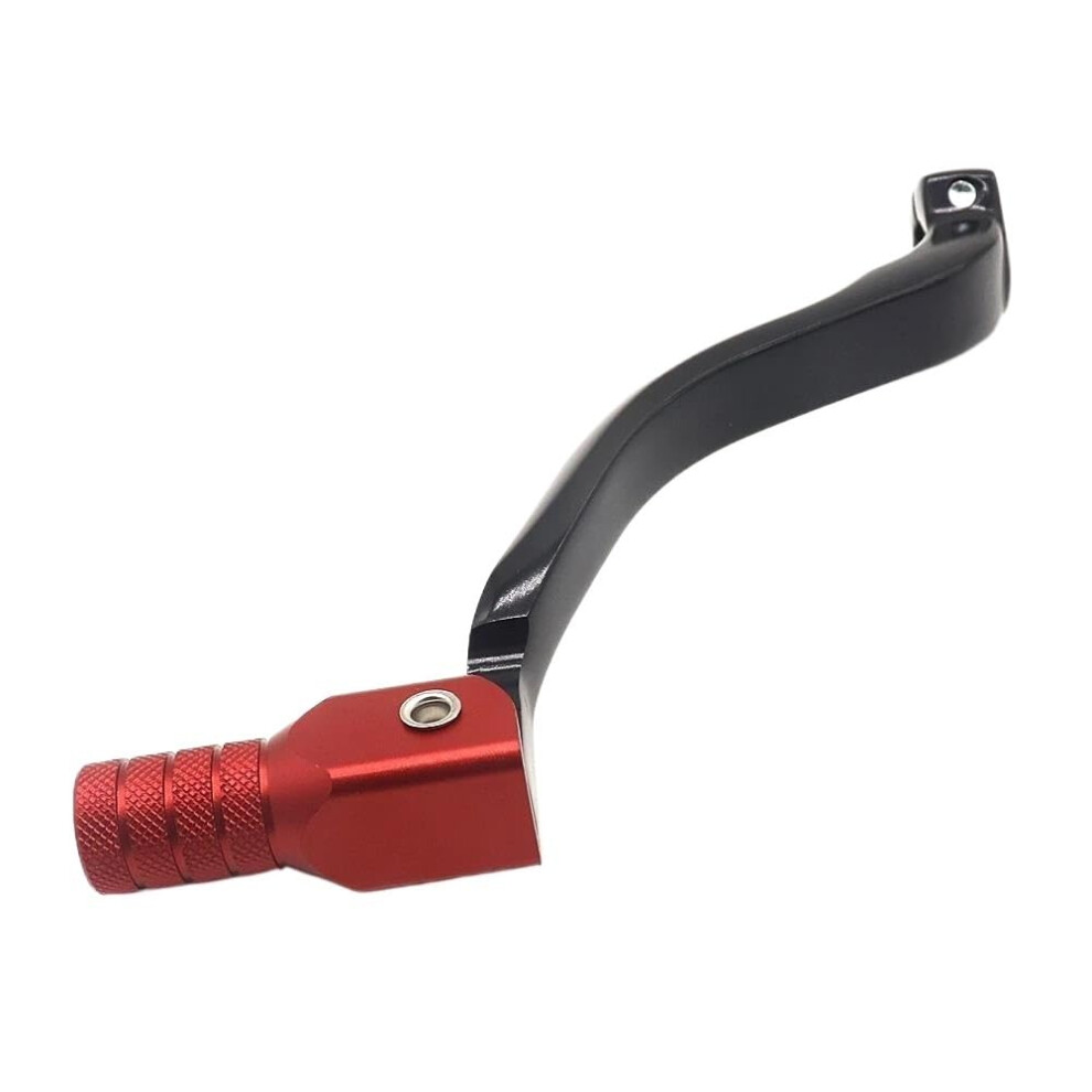 Motorcycle Shift Lever Folding Lever For Crf 250R Crf250r 2010-2017 Dirt Bike Cnc Aluminum Adjustable Shift Pedal 6482260553238