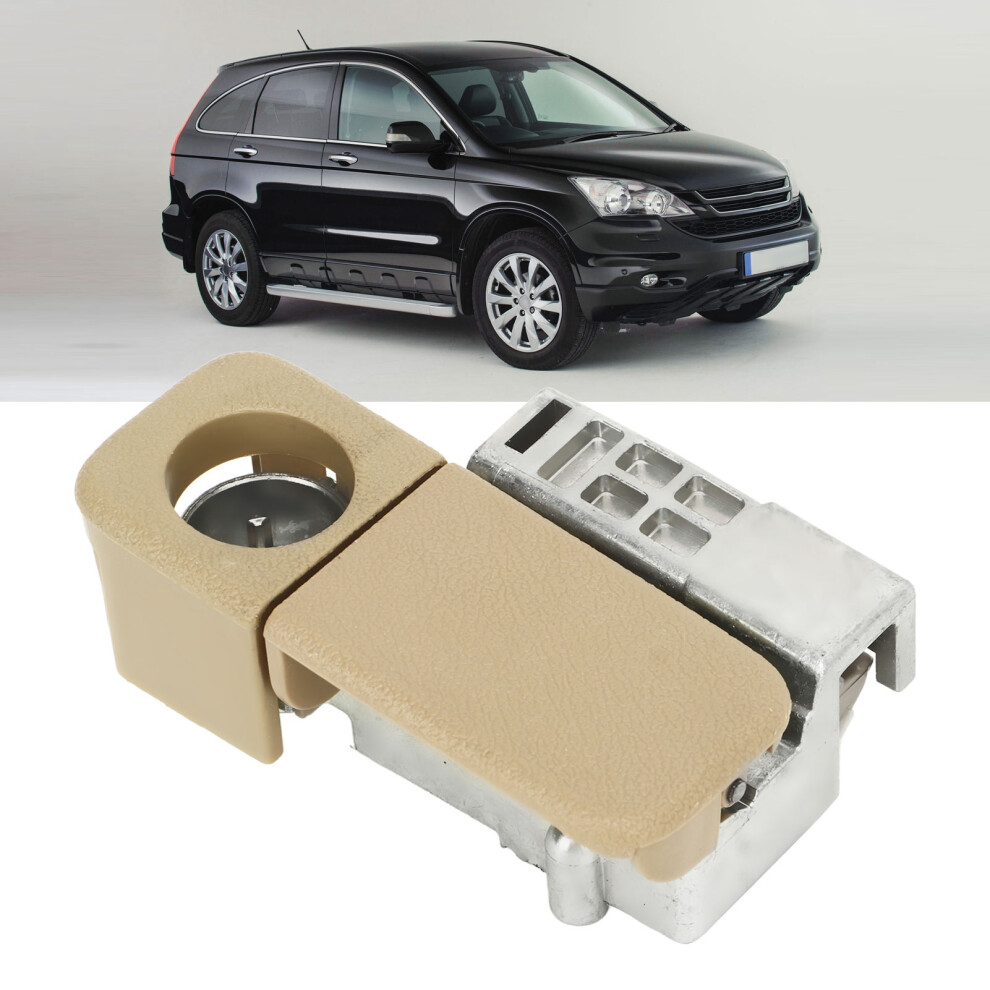 Glove Box Latch Handle 77540 Swa A01zc For Cr-V 2007-2011 7901339065230