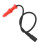 Replacement Ignition Spark Plug Wire  for Polaris RANGER 500 6