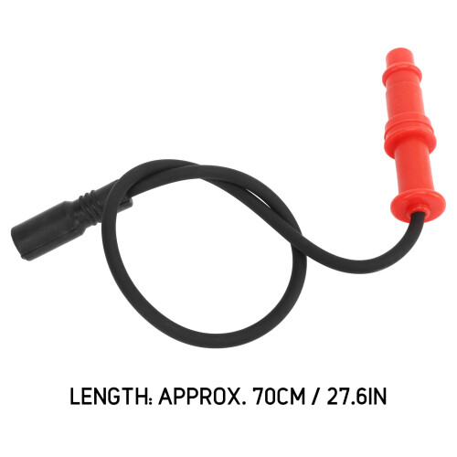 Replacement Ignition Spark Plug Wire  for Polaris RANGER 500 1