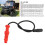 Replacement Ignition Spark Plug Wire  for Polaris RANGER 500 4