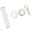 Auto Trans Shifter Bushing Spring Kit Fit 1969?1987  Replacement 8