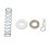 Auto Trans Shifter Bushing Spring Kit Fit 1969?1987  Replacement 11