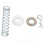 Auto Trans Shifter Bushing Spring Kit Fit 1969?1987  Replacement 14