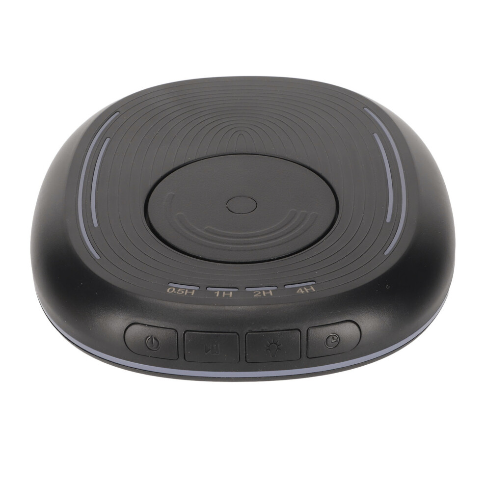 Undetectable Silent Mouse Mover With Led Display, Adjustable Timing, Usb C, Black 3291339065694