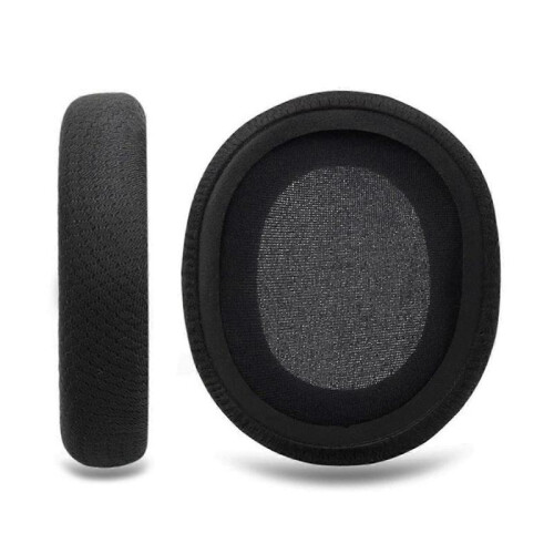 Replacement Earpads Cushions compatible Arctis 1/3/5/7/7X/9/9X/Pro Wireless Headset Isolation Ear Cu 2