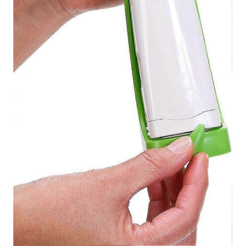 Garlic Cutter, Garlic Crusher, Magic Garlic Cube Cutter, Squeeze Garlic Cuber 2