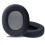 Replacement Earpads Cushions compatible Arctis 1/3/5/7/7X/9/9X/Pro Wireless Headset Isolation Ear Cu 4