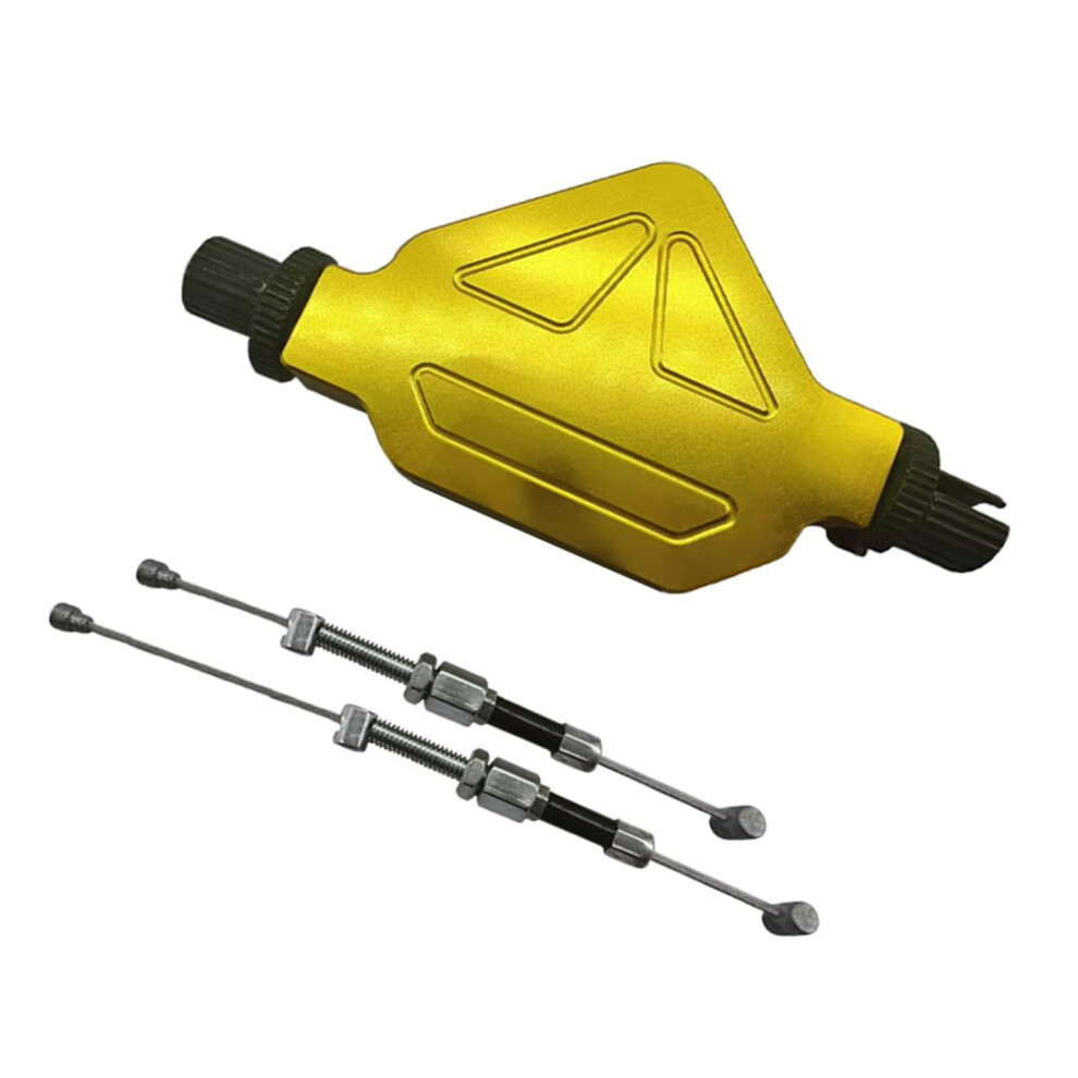 Lightweight Couplings Support Tool For Smooth Movement On Rough Terrain Adventures, Enhanced Driver Experience 6493810601859