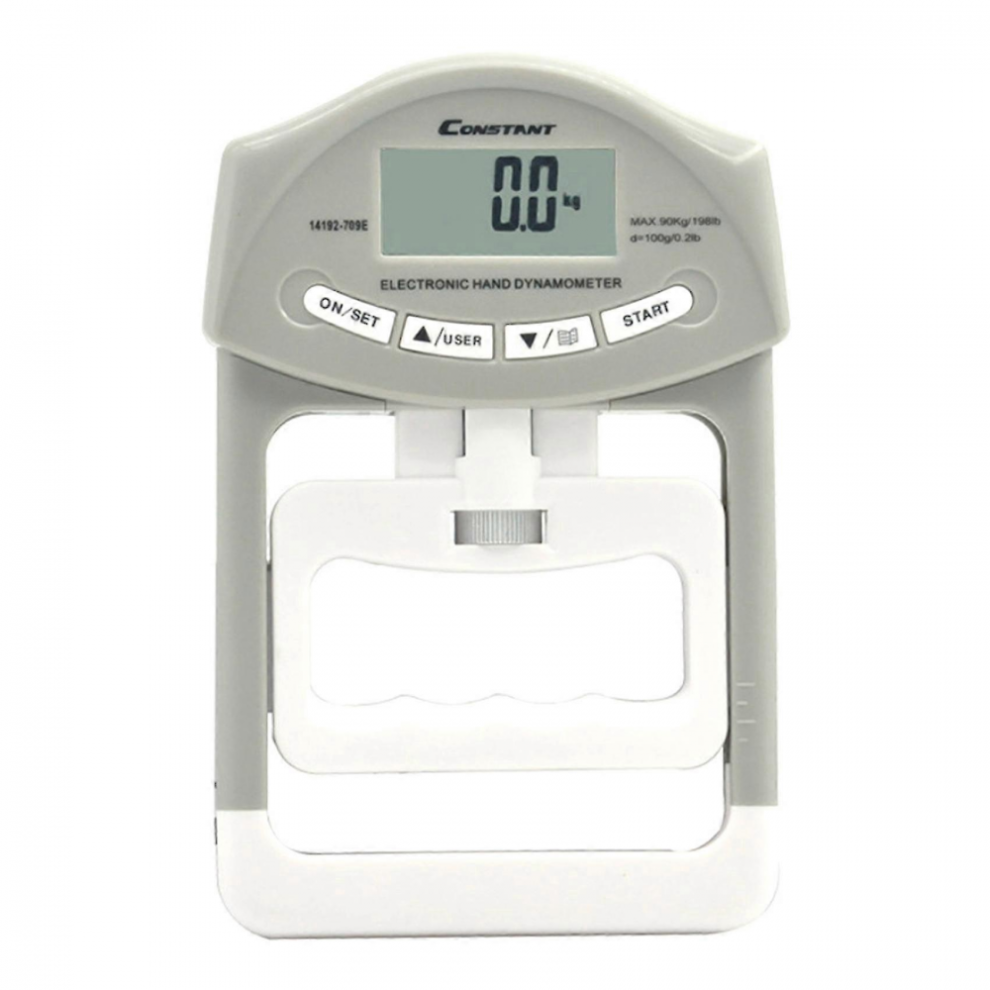 Misuratore Di Forza Di Presa Misuratore Di Forza Di Presa Dinamometro Digitale Per La Mano Misuratore Di Forza Di Presa Per La Mano 300 Libbre