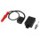 Polaris ATV Ranger CDI Ignition Coil  Replacement Spark Plug Set 7