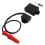 Polaris ATV Ranger CDI Ignition Coil  Replacement Spark Plug Set 12