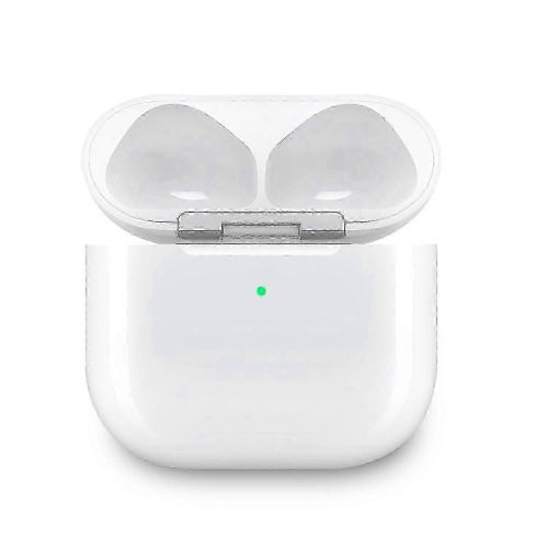 Compatible with Apple AirPods 4 Charging Case Bluetooth Earphone USB-C Port Wireless Charging Box