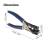 R3 Βαρέως τύπου Pvc Card Corner Clounder Paper Cutter 3mm_ 2