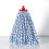 Vileda Vileda SuperMocio Microfibre & Cotton Mop Head Refill 4