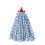 Vileda Vileda SuperMocio Microfibre & Cotton Mop Head Refill 2