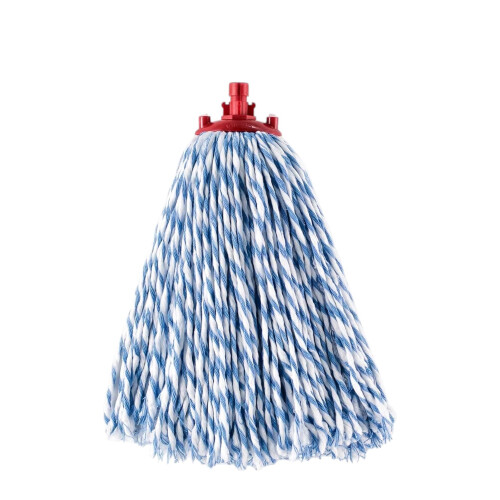 Vileda Vileda SuperMocio Microfibre & Cotton Mop Head Refill 1