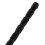 Single Fin Box for Windsurfing Surfboard, 10.5in PVC Plug in Black 8