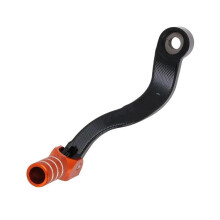Motorcycle Shift Lever Folding Shift Lever for TC125 FC450 FE450 FE501 FS450 FX450 701 Enduro Supermoto 2016-2022