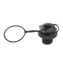 Schrauben-Luftpumpe für MSPA M-Spa Reve SID Abdeckung, Hot Tub Air Tap Fitting, Hochwertige Fume Nut, Kompatibel