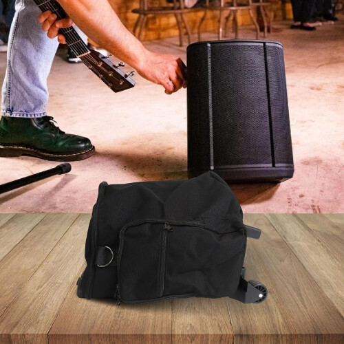 Transport Bag for Bose S1 Pro Speaker with Optimal Protection, Durable Material, and Practical Design for S1 Pro+ Compatibility 2
