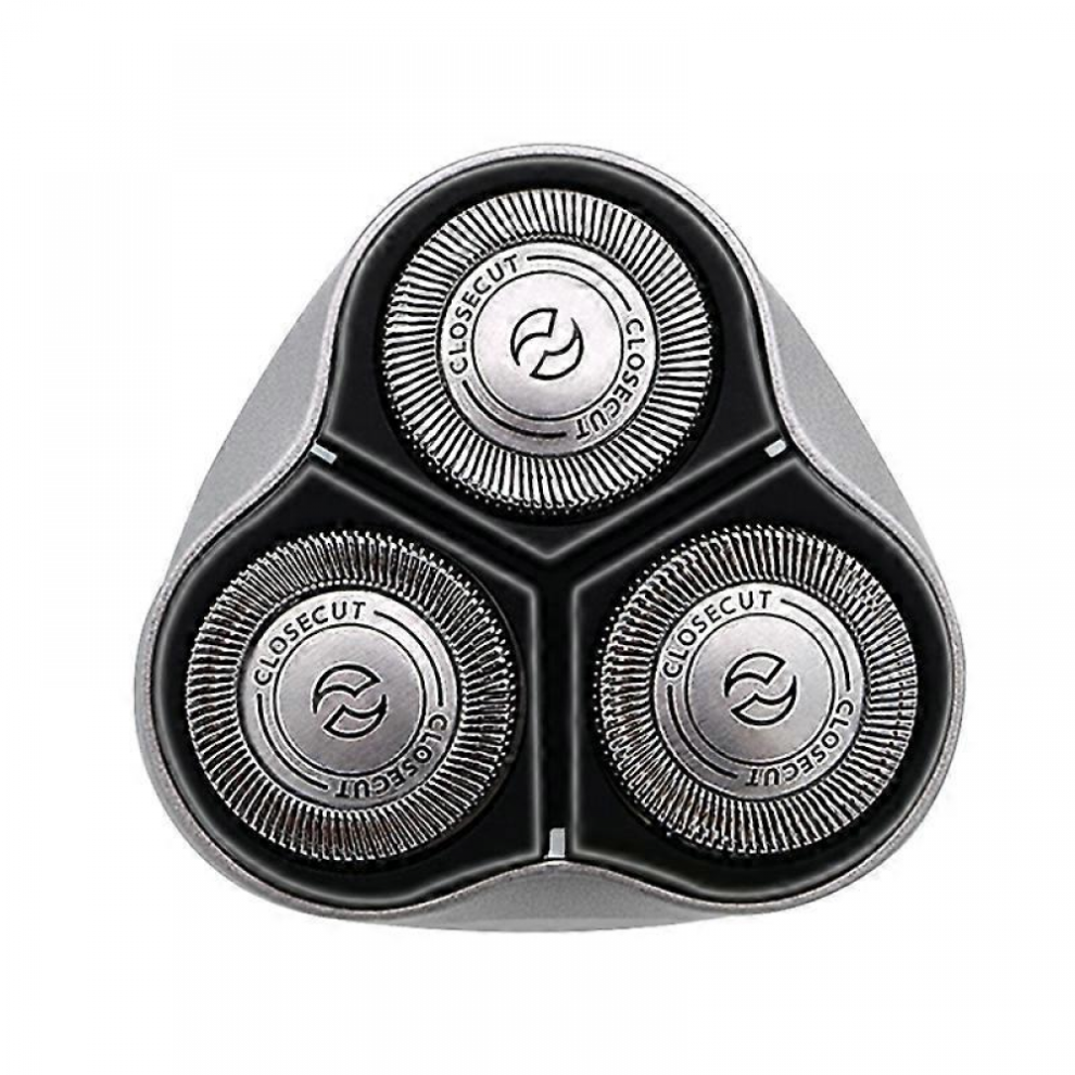 Shaver Head Holder Compatible with Philips HQ6 HQ6425 HQ6855 HQ7415 HQ7615 HQ6696 HQ6868 HQ5812 HQ5813 HQ6695 HQ