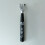 24-piece manual shaver set for the VI series 2