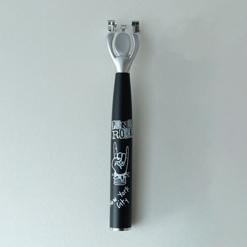 24-piece manual shaver set for the VI series 1