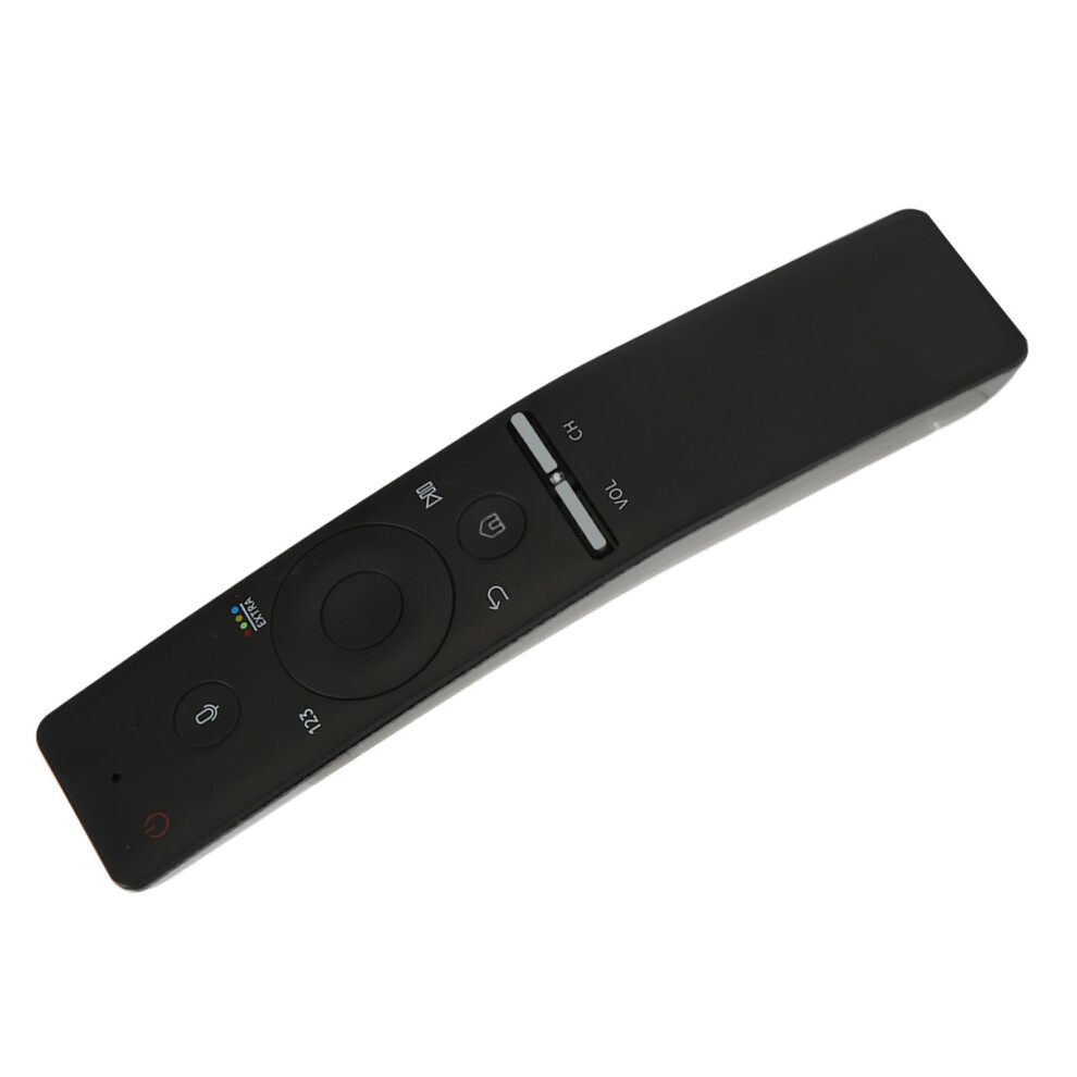 Voice Tv Remote Control For 65/55/75 Inch Uhd Led Tv - Abs, 2Xaa Batteries Not Included 7631339070599