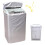 Waterproof Fully Automatic Washing Machine Cover, XL, 65x65x103cm 2