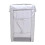 Waterproof Fully Automatic Washing Machine Cover, XL, 65x65x103cm 10