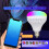 Bluetooth RGB Music Bulb 12W Wireless Smart E27 Light for Bars & Restaurants 4