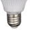 Bluetooth RGB Music Bulb 12W Wireless Smart E27 Light for Bars & Restaurants 5