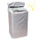 Waterproof Fully Automatic Washing Machine Cover, XL, 65x65x103cm 11