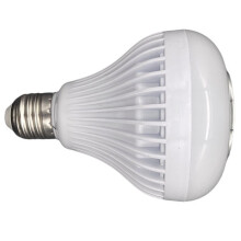 Bluetooth RGB Music Bulb 12W Wireless Smart E27 Light for Bars & Restaurants