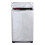 Waterproof Fully Automatic Washing Machine Cover, XL, 65x65x103cm 1
