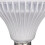Bluetooth RGB Music Bulb 12W Wireless Smart E27 Light for Bars & Restaurants 11