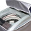 Waterproof Fully Automatic Washing Machine Cover, XL, 65x65x103cm 6