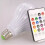 Bluetooth RGB Music Bulb 12W Wireless Smart E27 Light for Bars & Restaurants 12