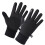 Winterhandschuhe Schwarz M Touchscreen rutschfest 15