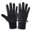 Winterhandschuhe Schwarz M Touchscreen rutschfest 2