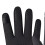 Winterhandschuhe Schwarz M Touchscreen rutschfest 6
