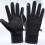 Winterhandschuhe Schwarz M Touchscreen rutschfest 4