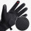 Winterhandschuhe Schwarz M Touchscreen rutschfest 8